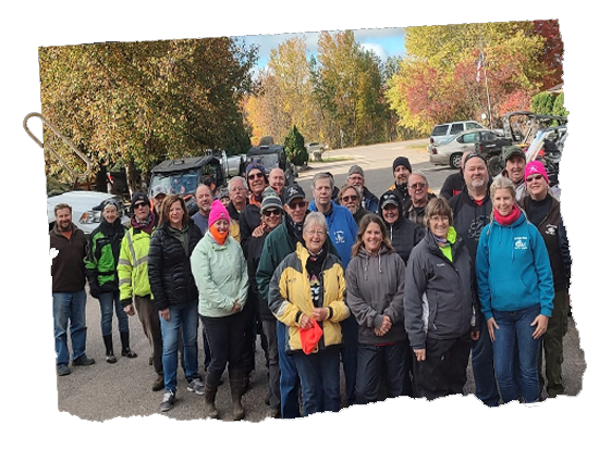 grouphototorn